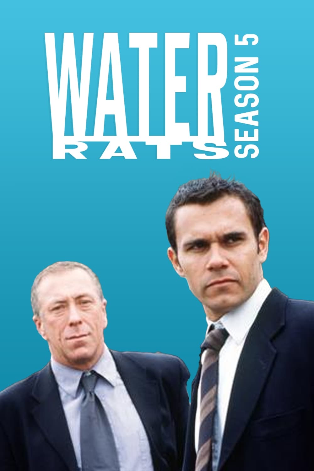 Poster de Temporada 5