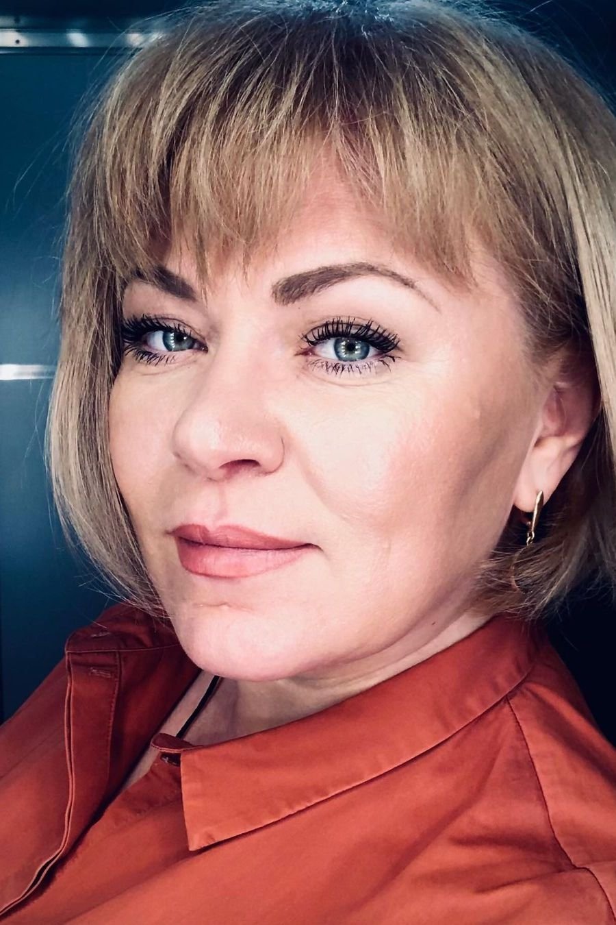 Foto de Nataliia Koretska