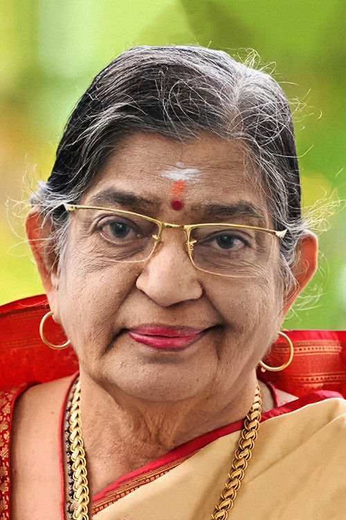 P. Susheela/Playback Singer