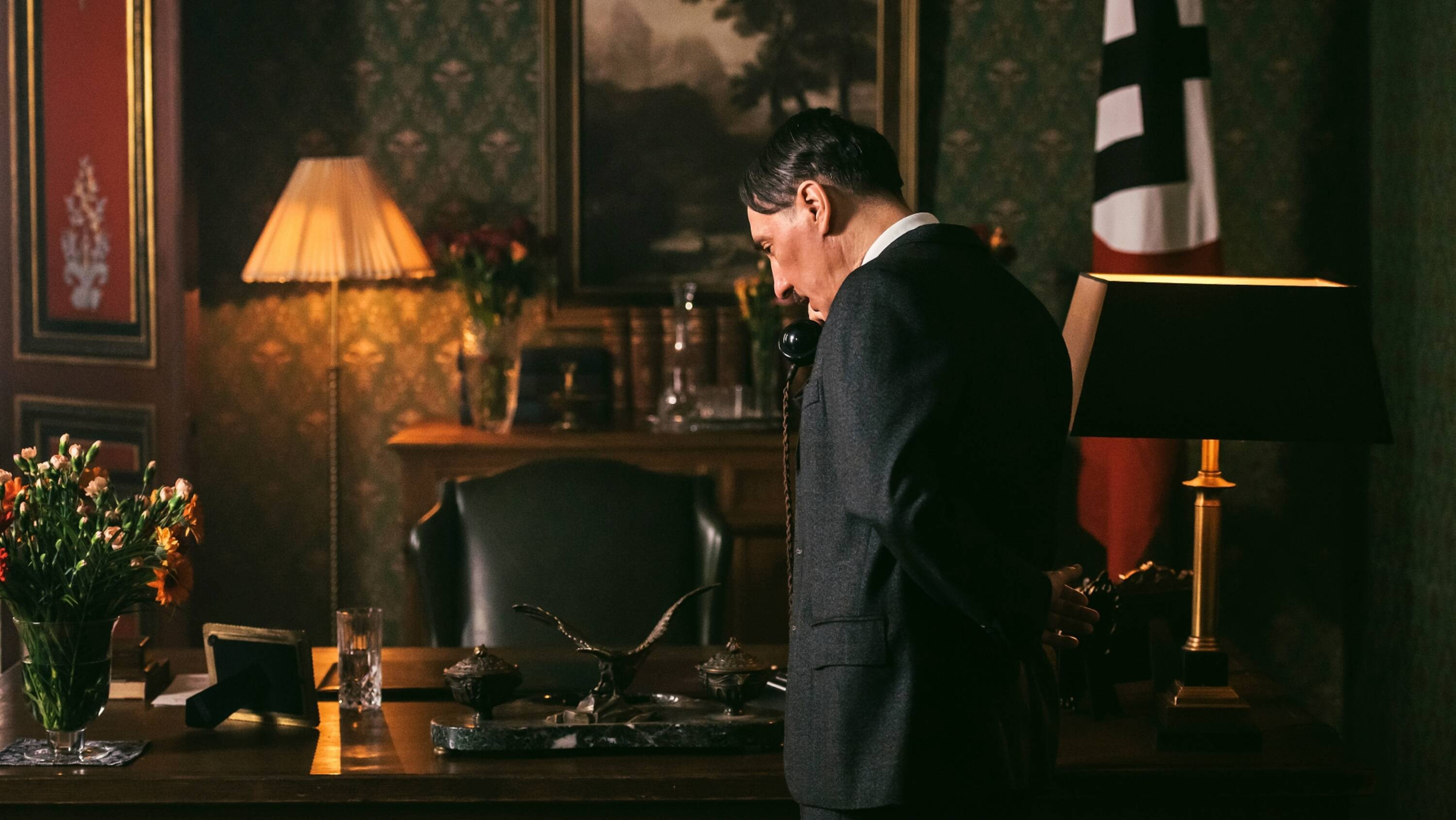 Nazismens uppgång och fall, Del 4 - Operation Barbarossa