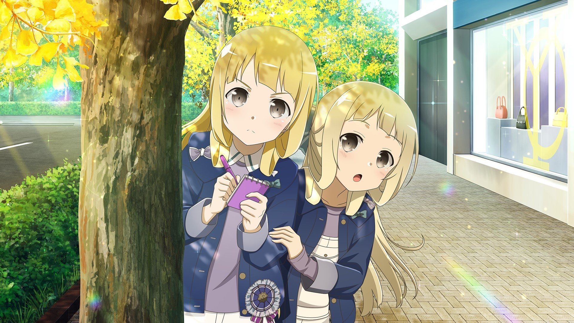 Backdrop image