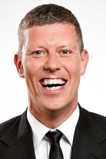 Foto de Jan Fredrik Karlsen