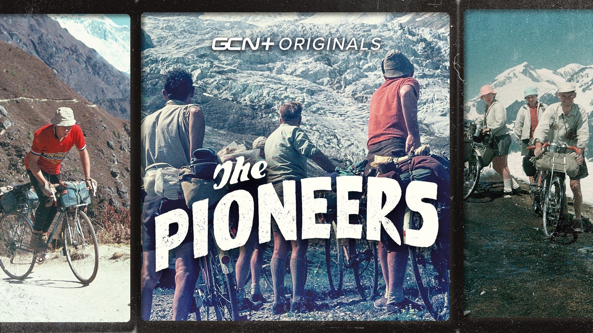 The Pioneers