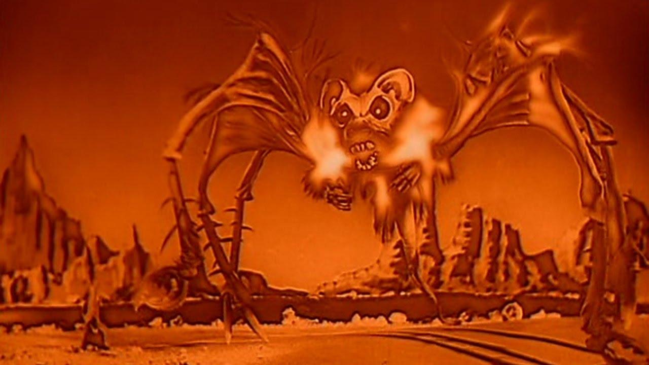 Backdrop image