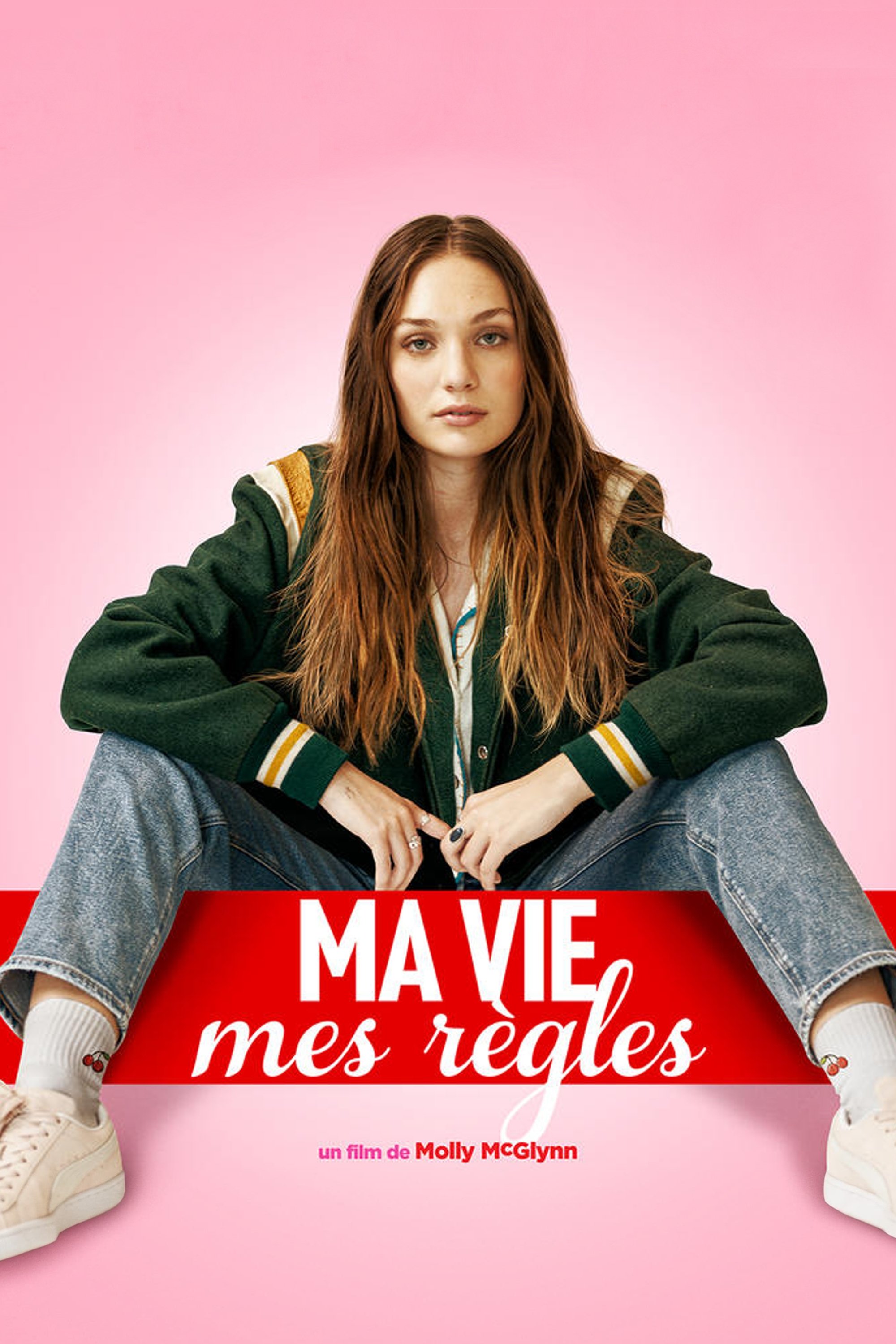 Affiche du film Fitting In