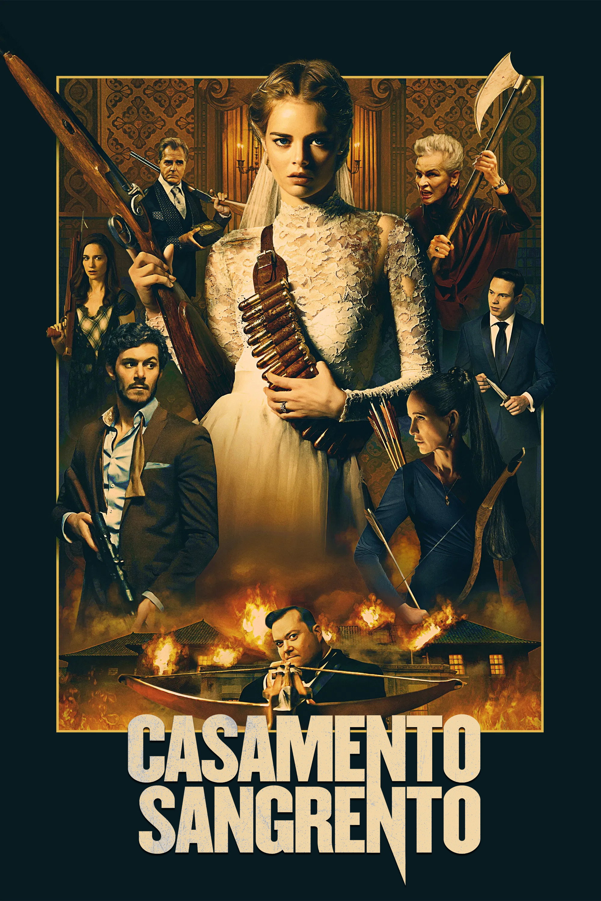 Casamento Sangrento