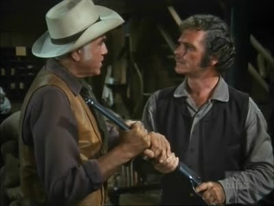 Bonanza 11×5 – Anatomy of a Lynching