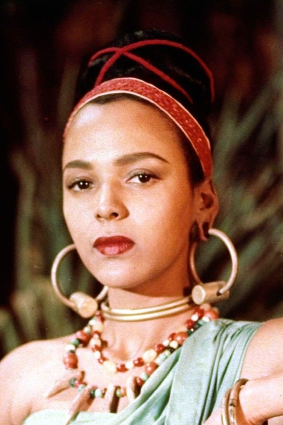 Foto de Dorothy Dandridge