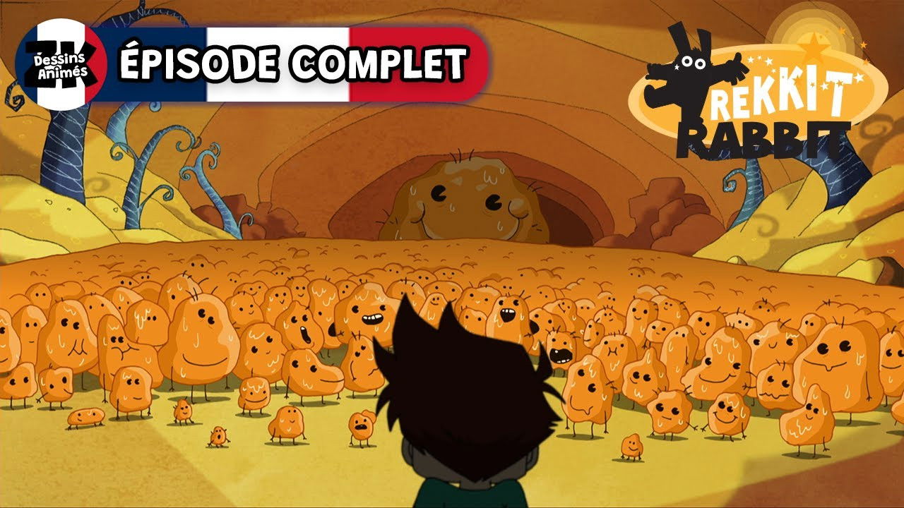 Shepherd of Hamsters