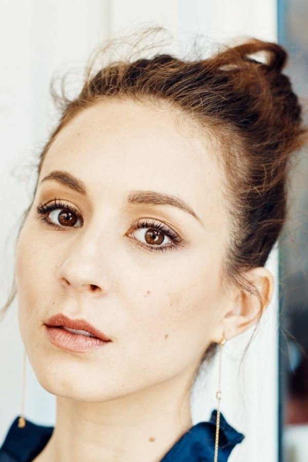 Foto de Troian Bellisario