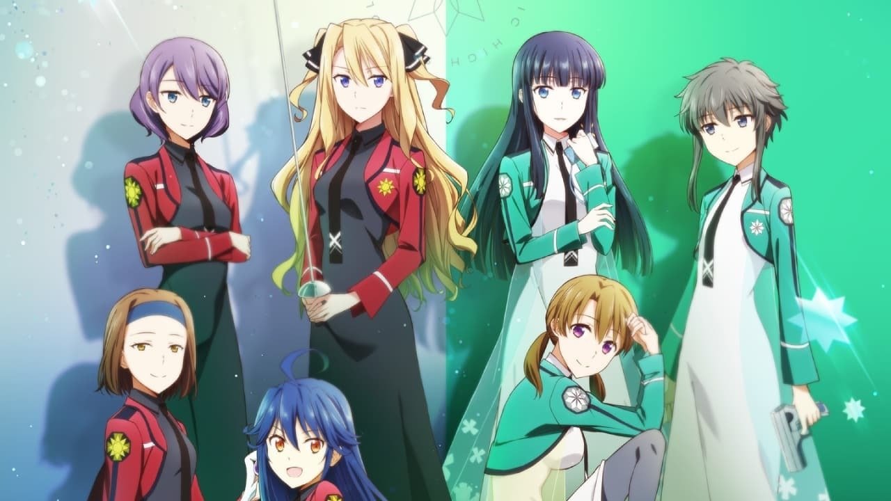 Backdrop image