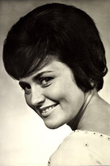 Foto de Eva Klepáčová