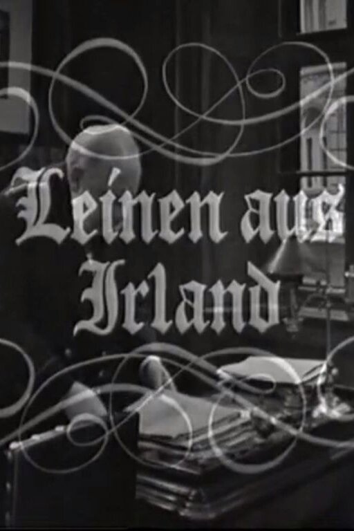 Affiche du film Leinen aus Irland