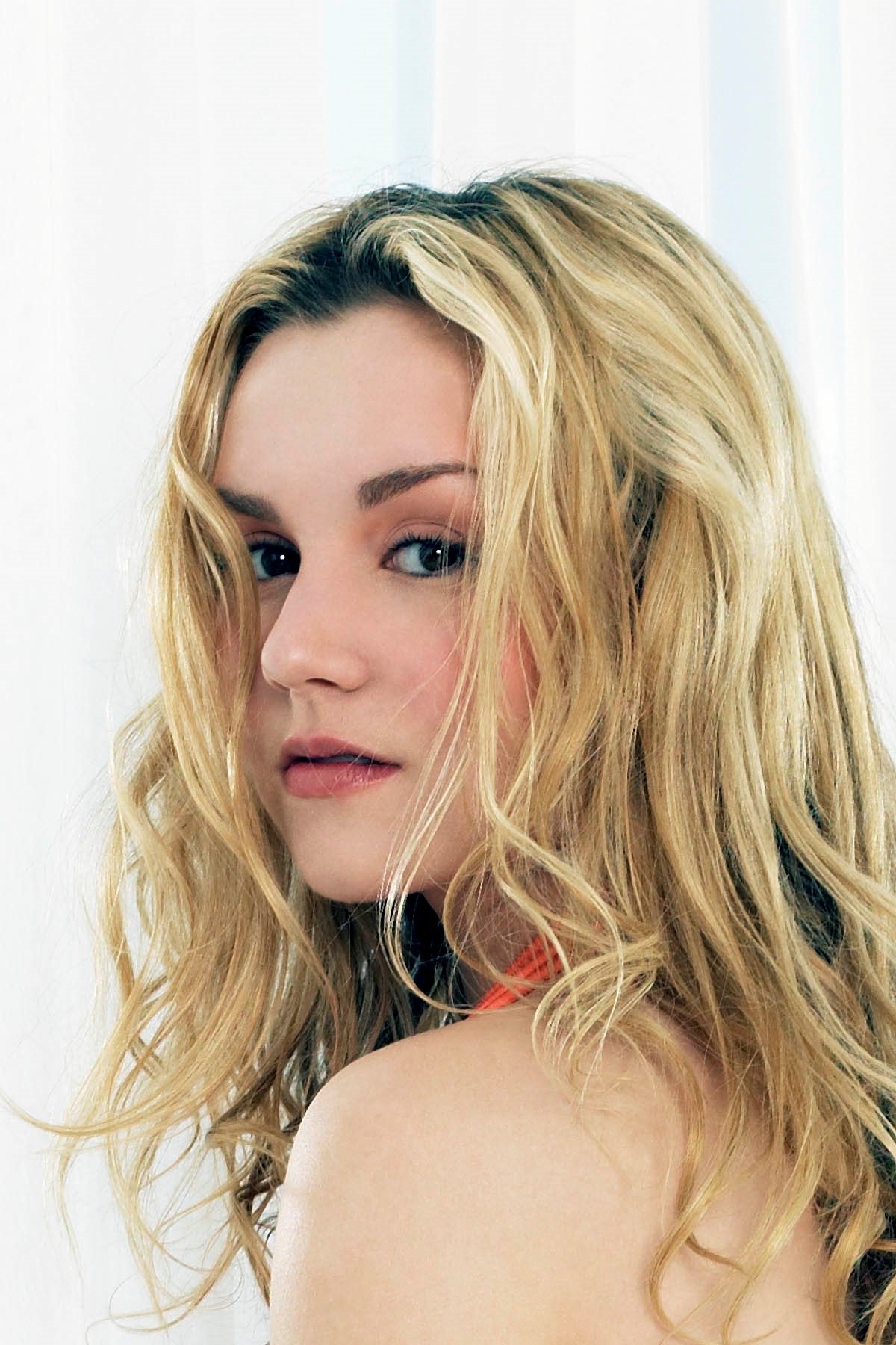 Foto de Rachel Miner