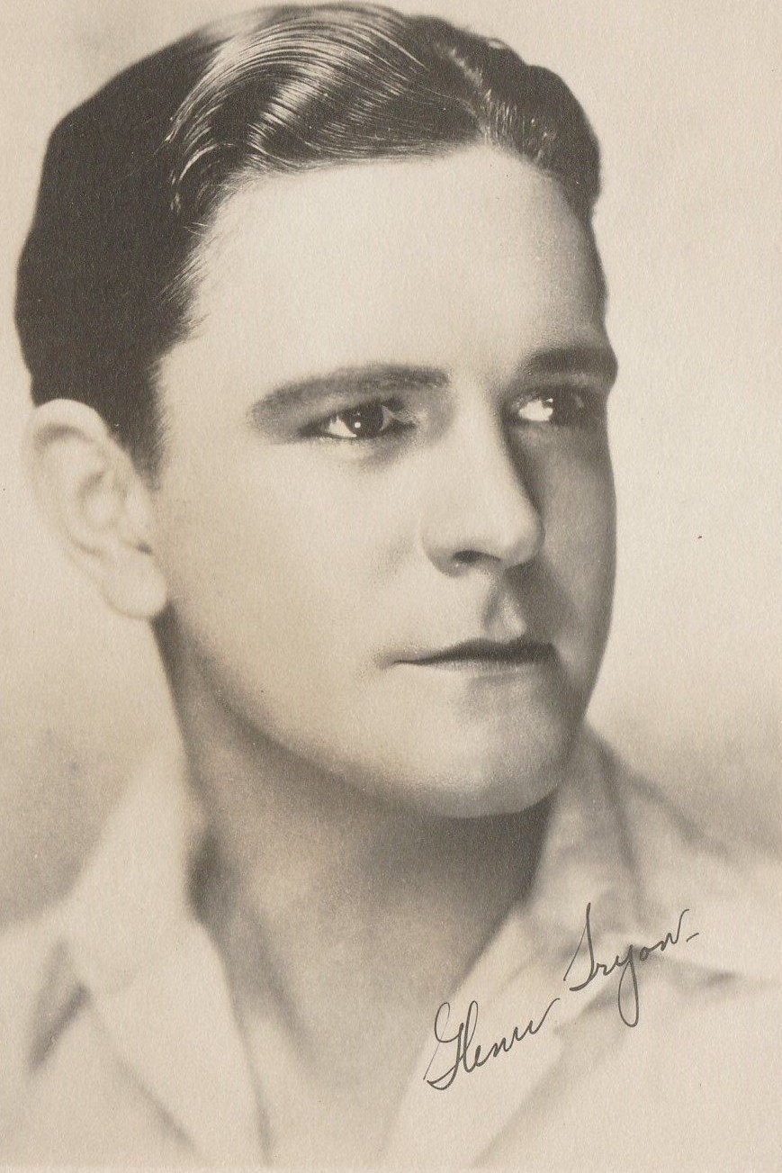Foto de Glenn Tryon