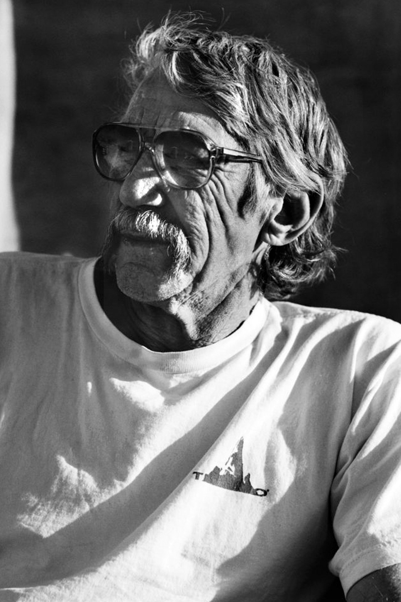 Foto de Jim Bridwell