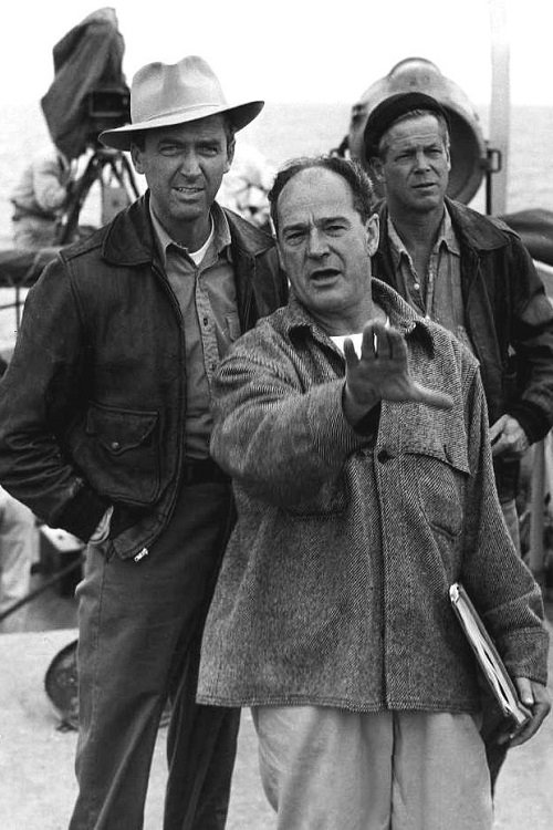 Poster de American Frontiers: Anthony Mann at Universal