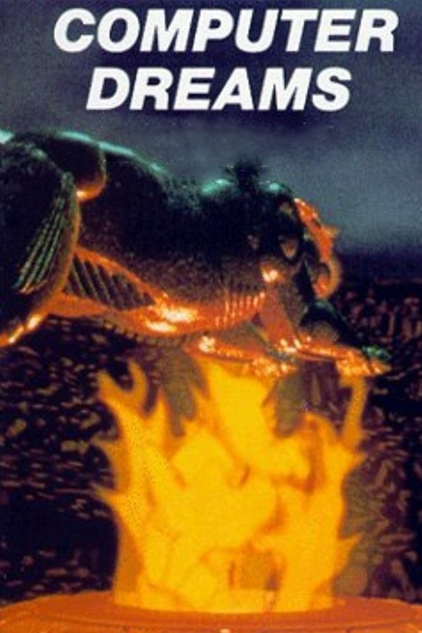 Poster de Computer Dreams