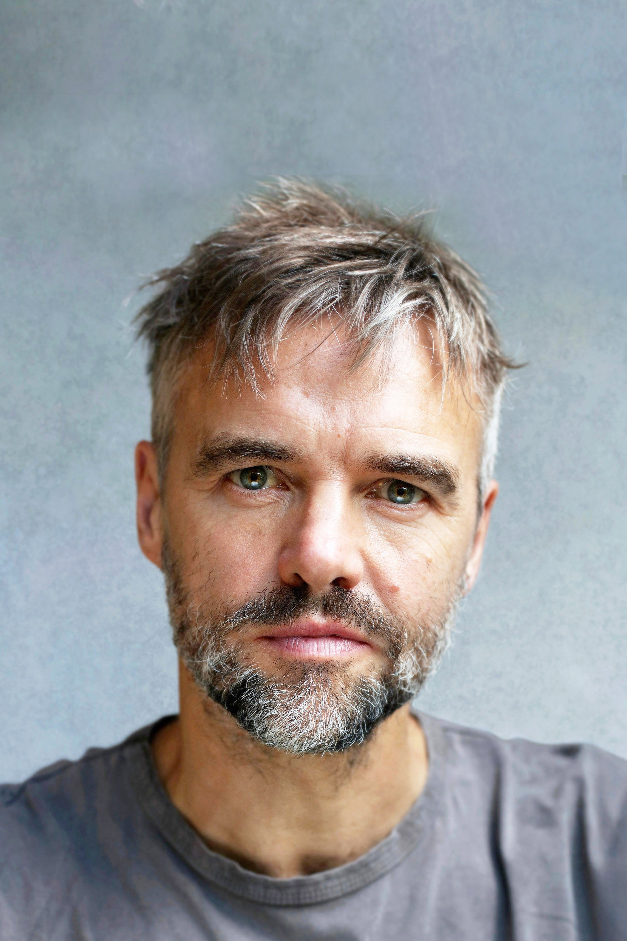 the profile picture of Rupert Hill