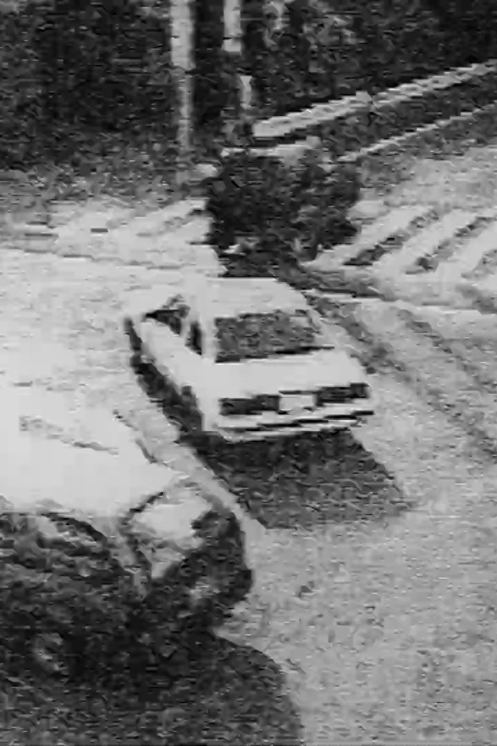 Poster de Variations for MOVEMENTS