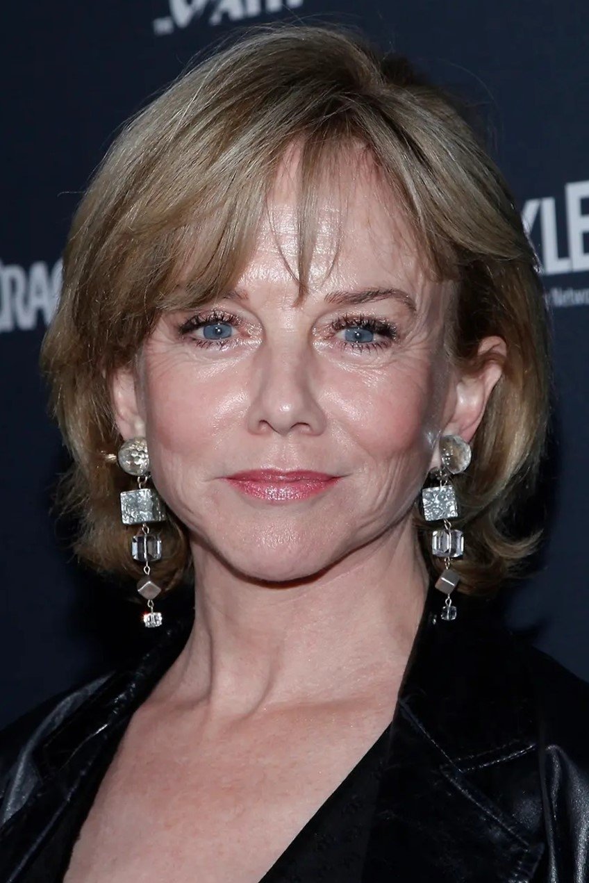 Foto de Linda Purl
