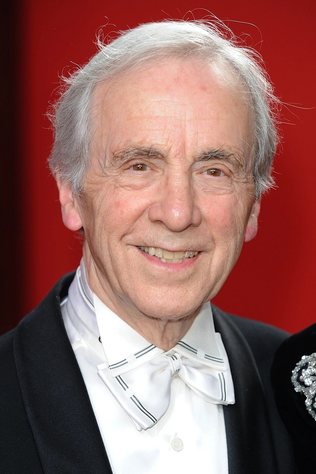 Foto de Andrew Sachs