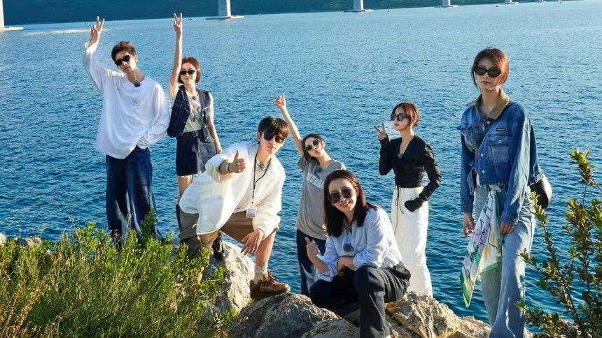 S5 · First Look EP9