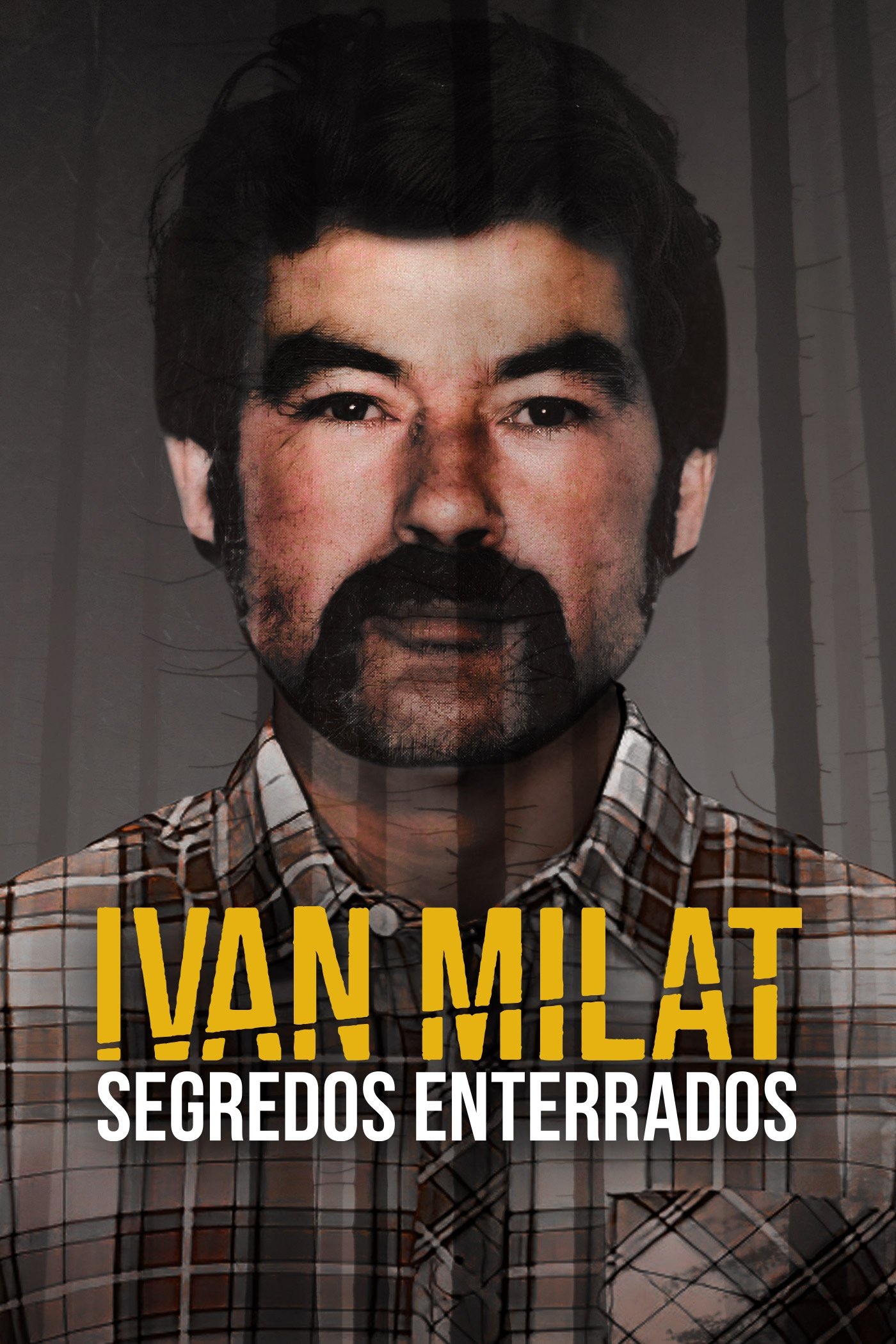 Poster de Ivan Milat: Segredos Enterrados