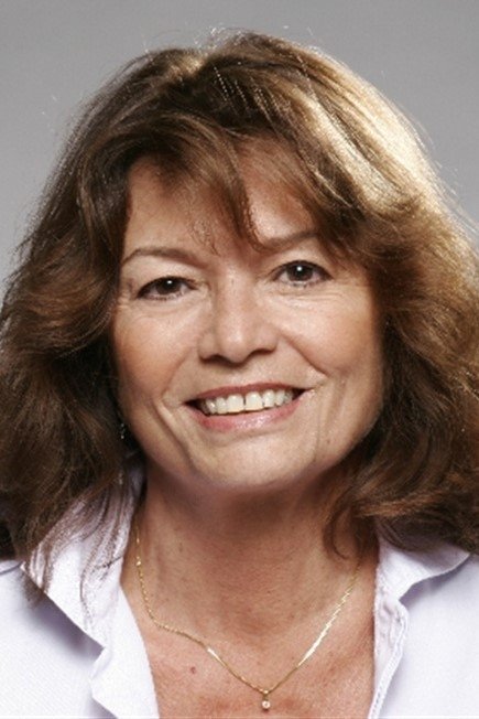 Foto de Christine Delaroche