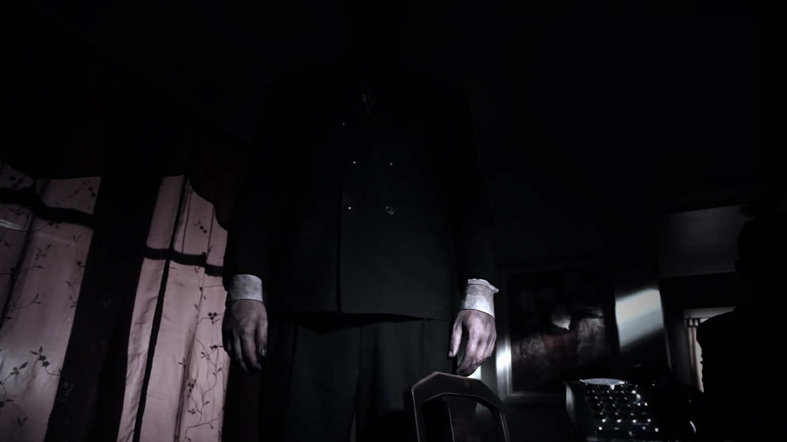 Backdrop image