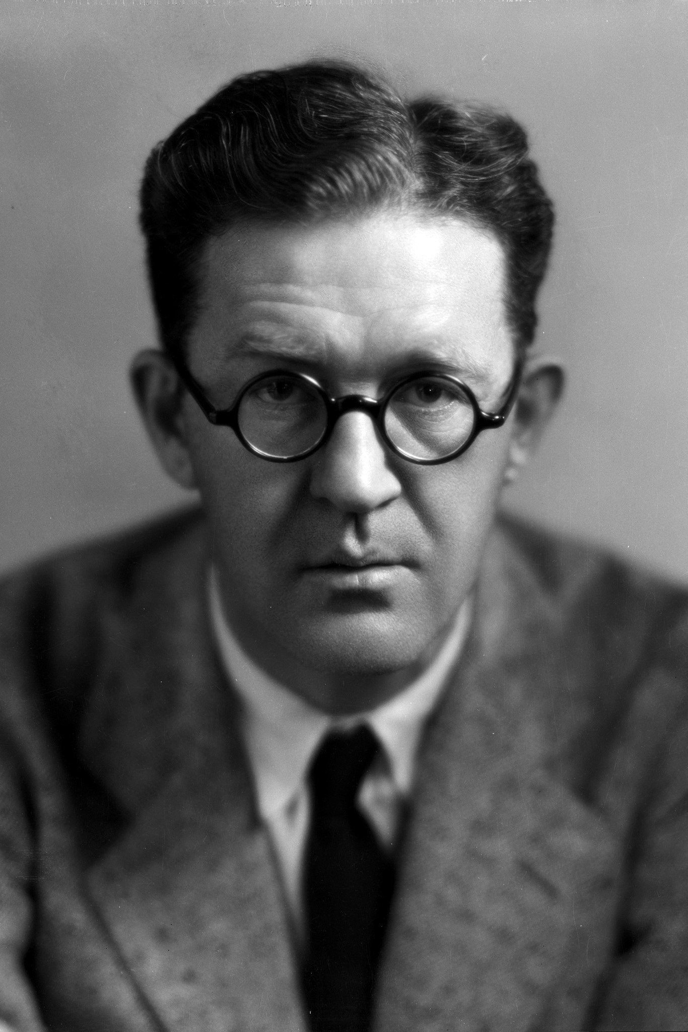 Foto de John Ford