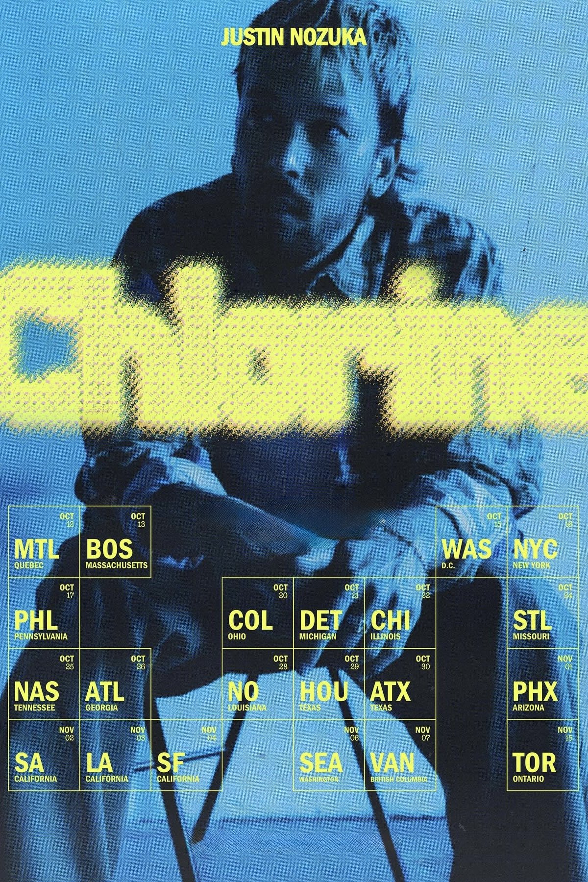Poster movie