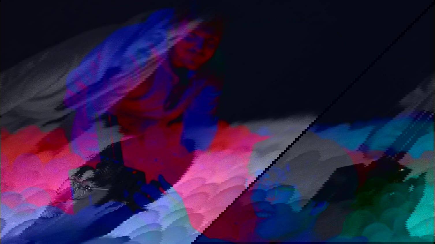 Backdrop image