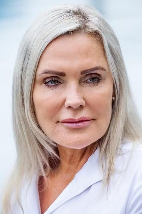 Foto de Janni Ree