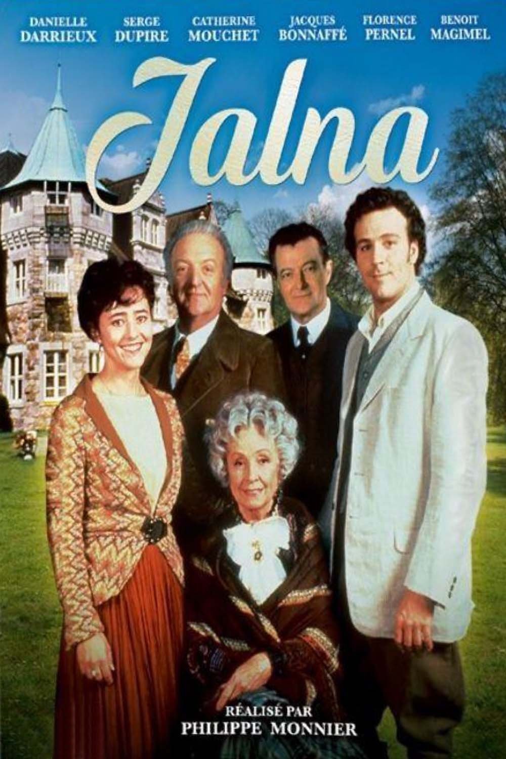 Poster de Jalna