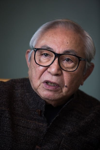 Foto de 倉本聰