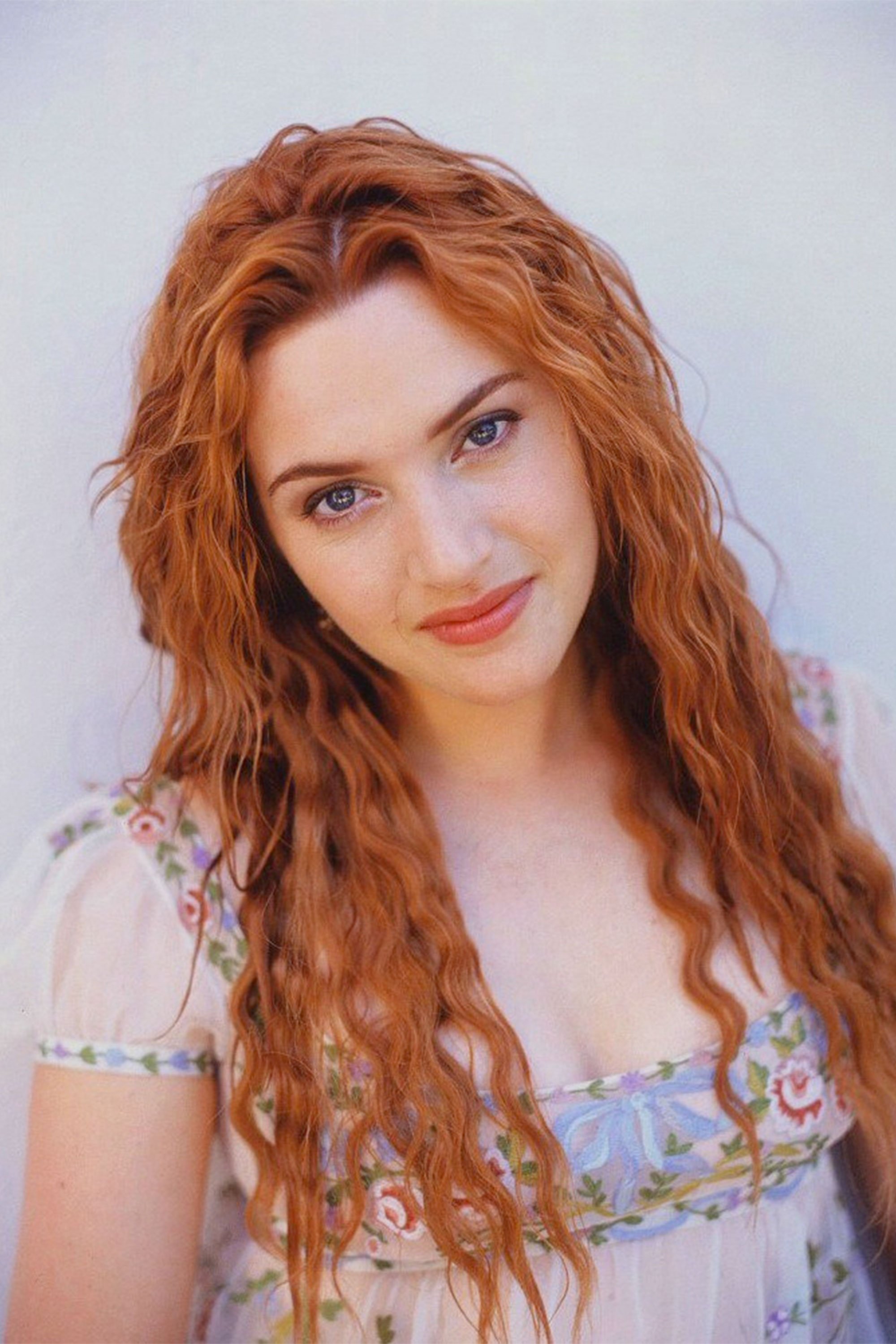 Foto de Kate Winslet
