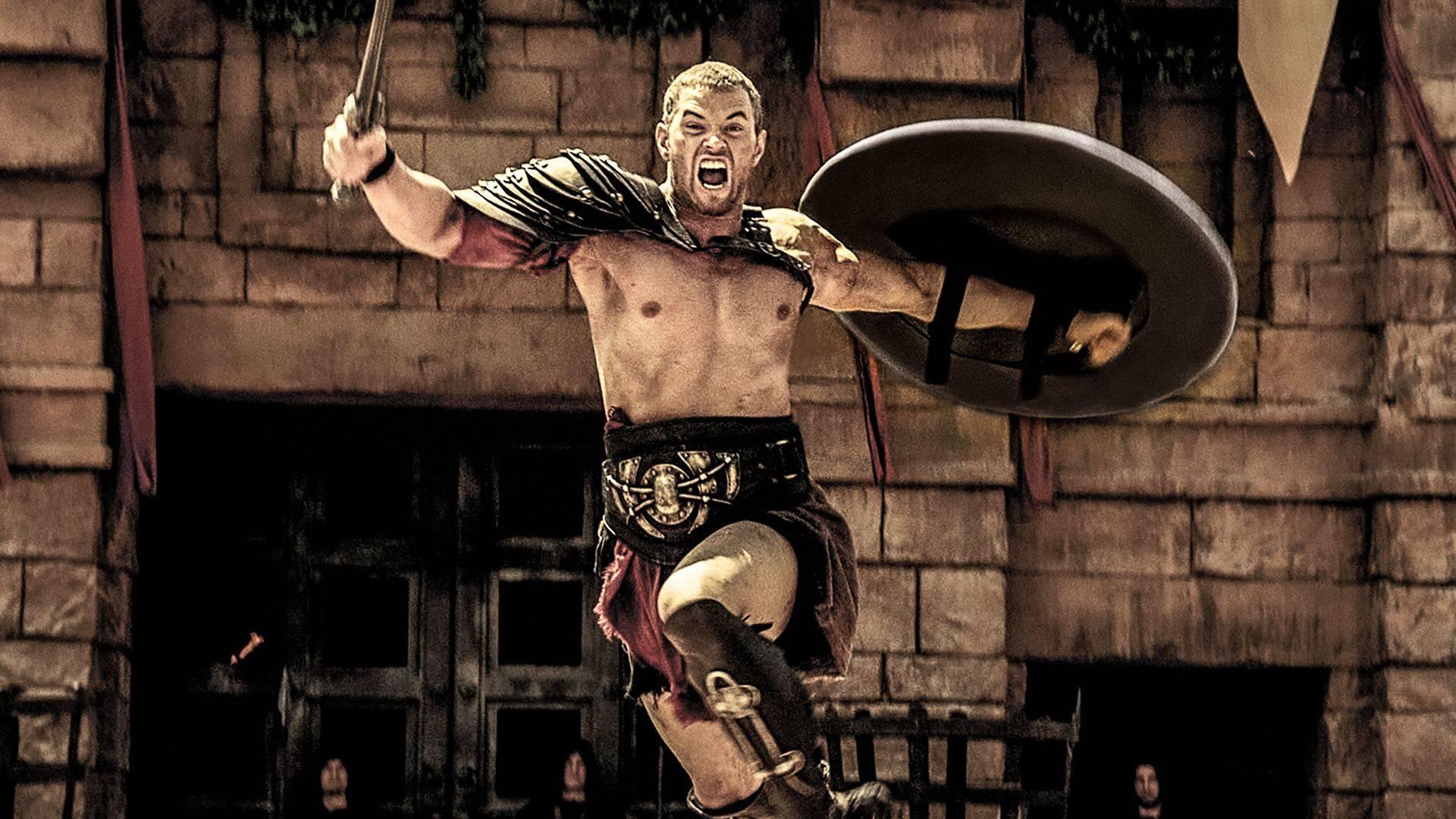 The Legend of Hercules 2014 Soap2Day