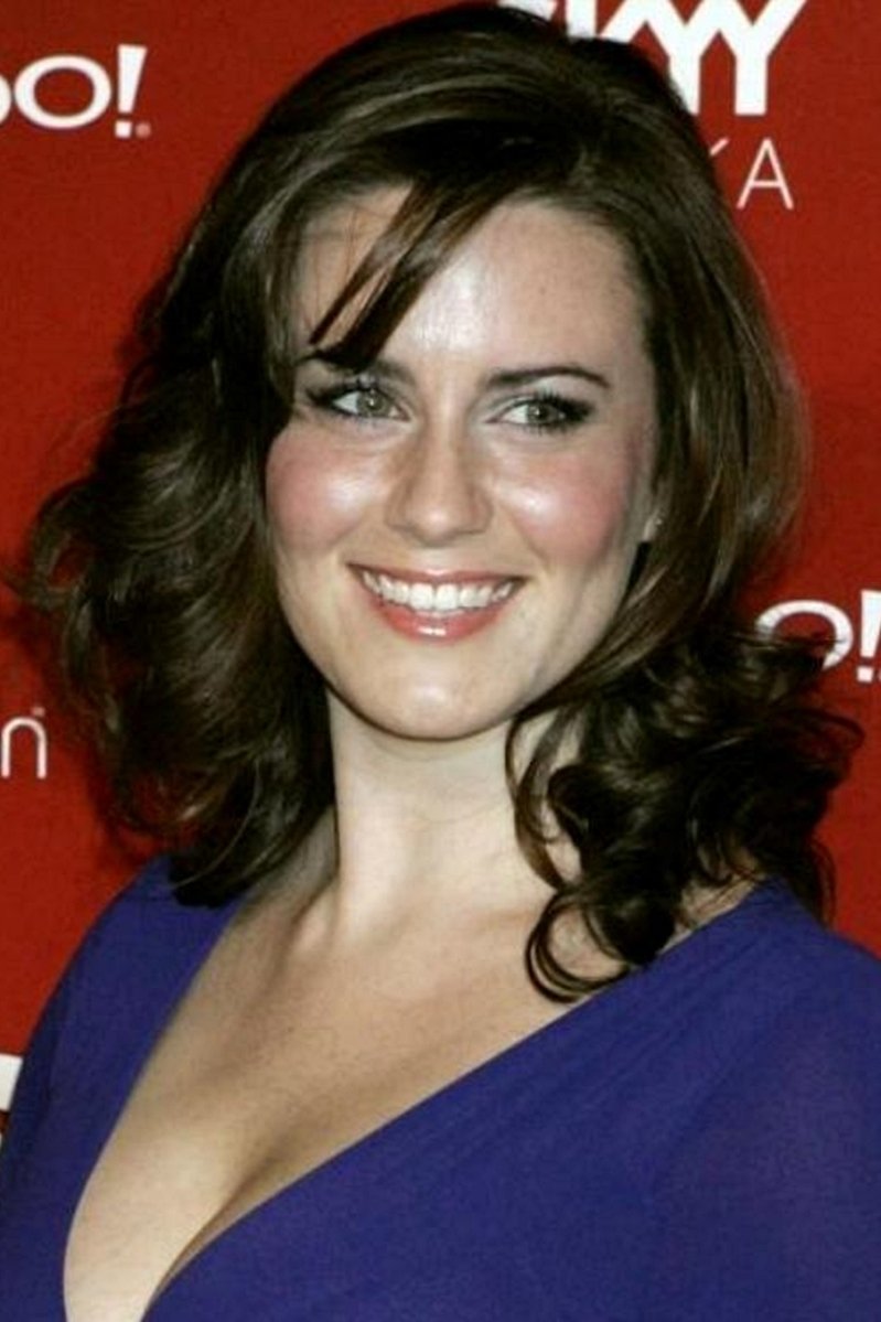 Foto de Katie Featherston