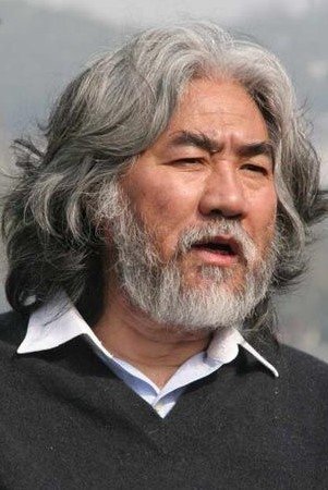 Foto de Zhang Jizhong