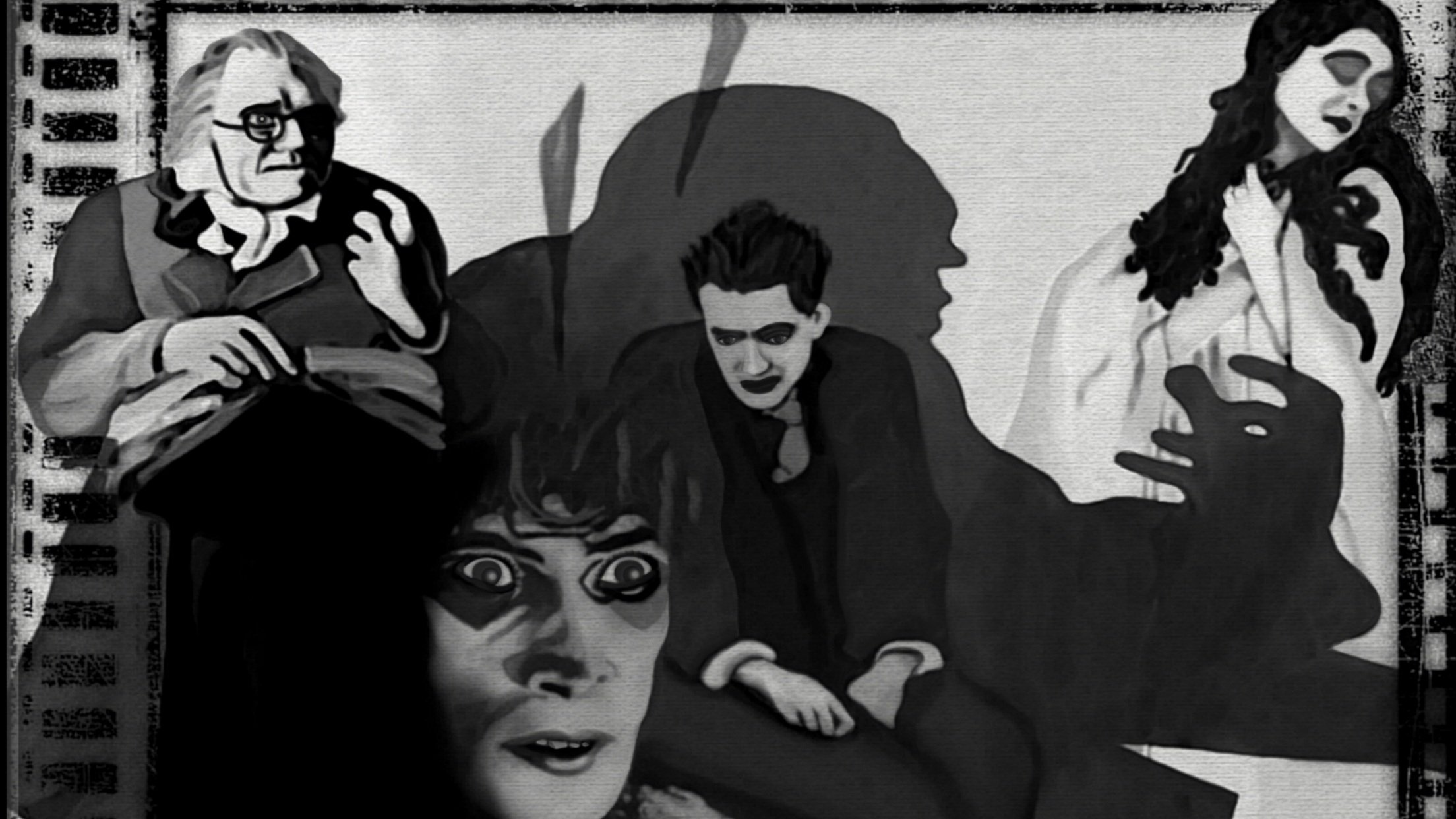 Backdrop image