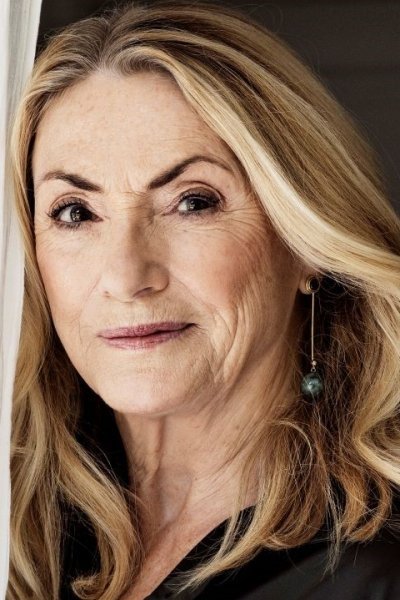 Foto de Solbjørg Højfeldt