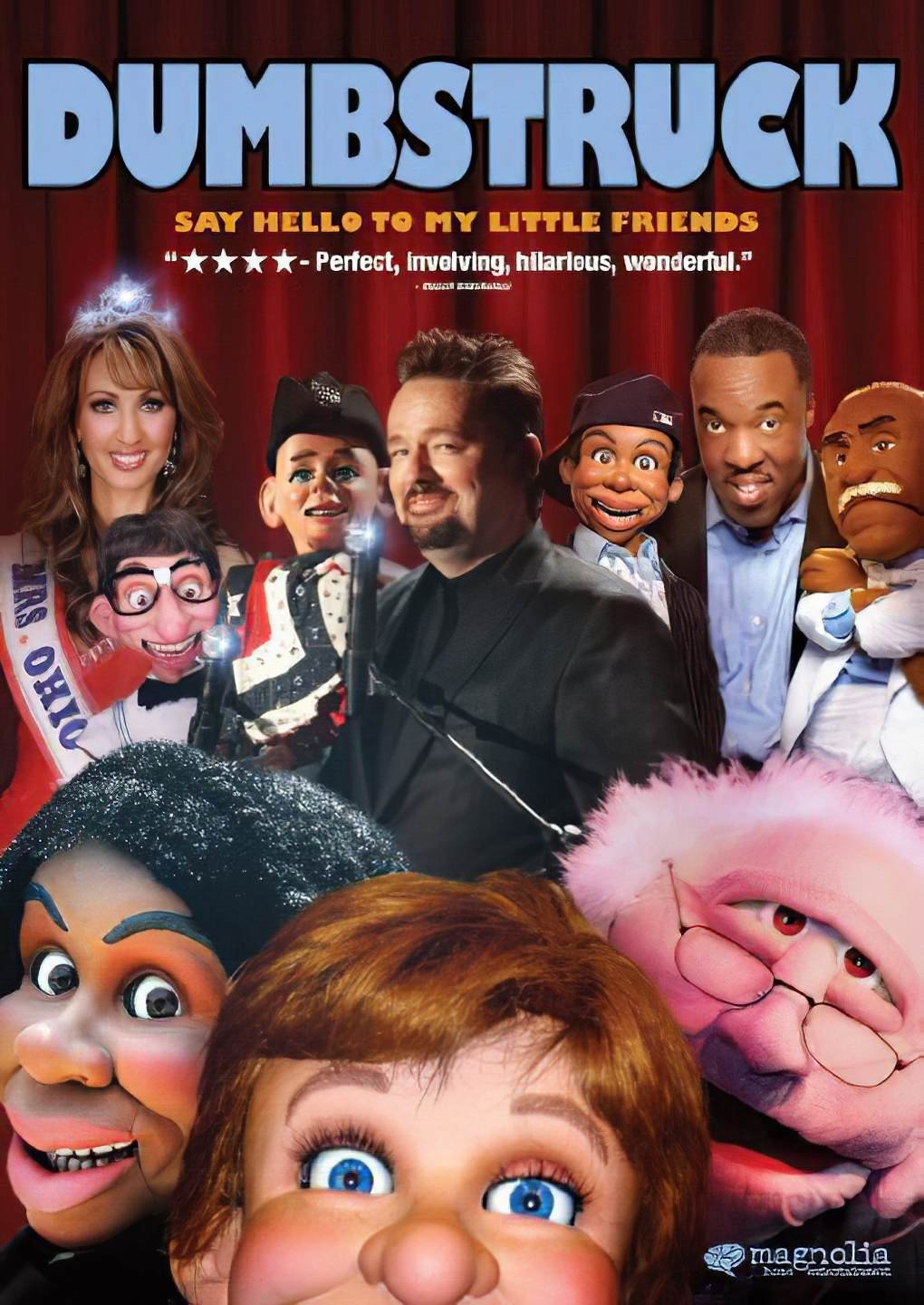 Poster movie