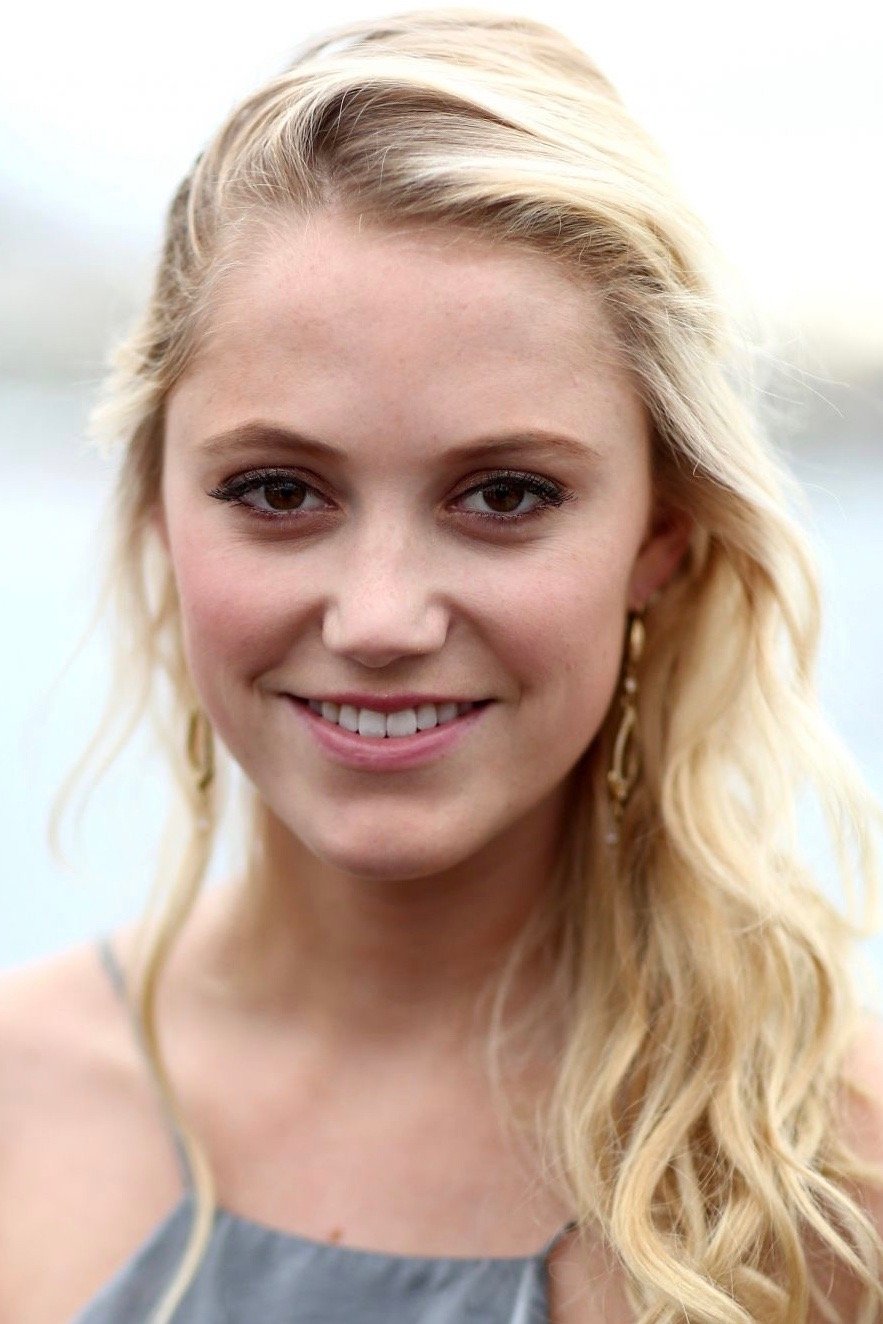 Foto de Maika Monroe