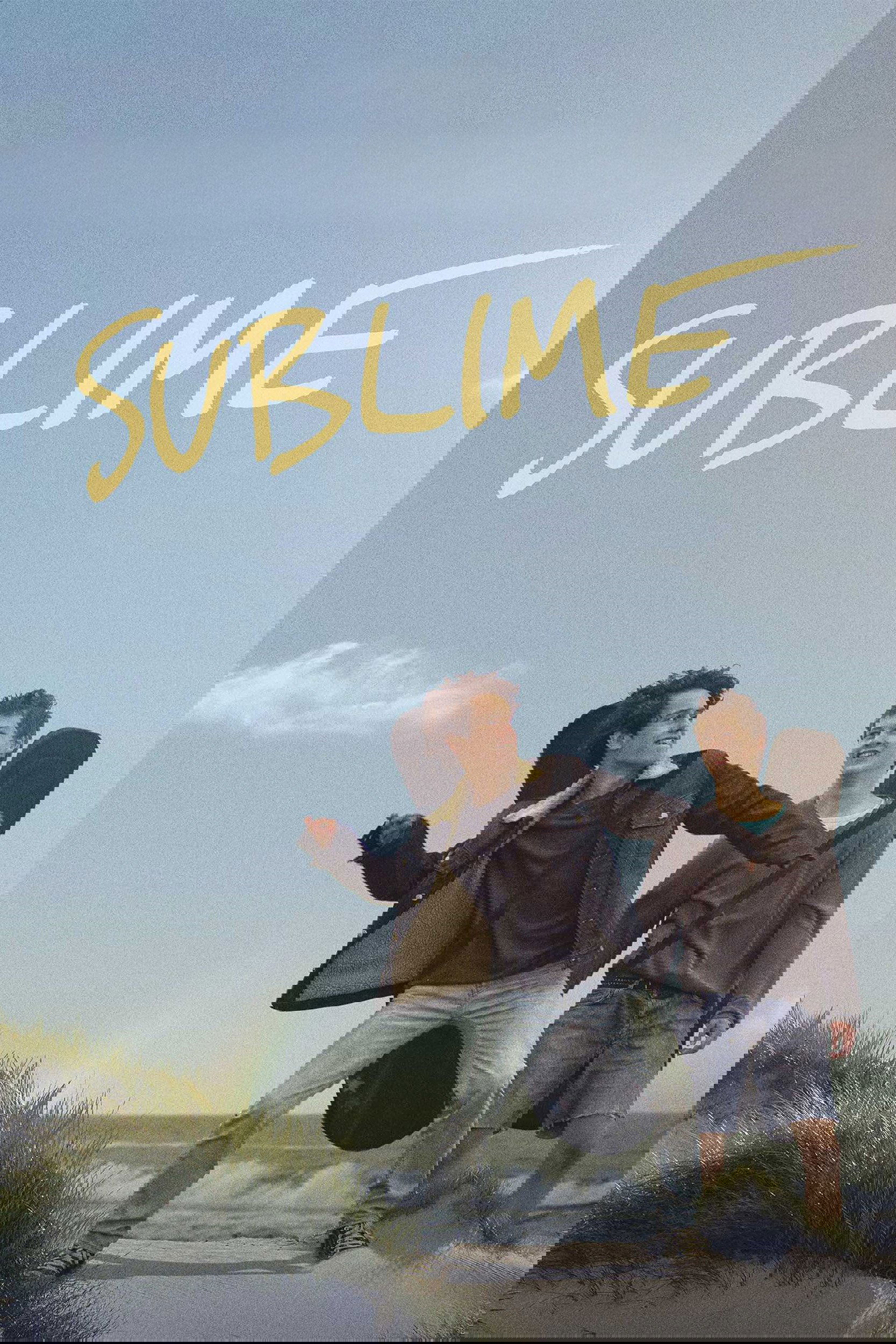 Poster de Sublime