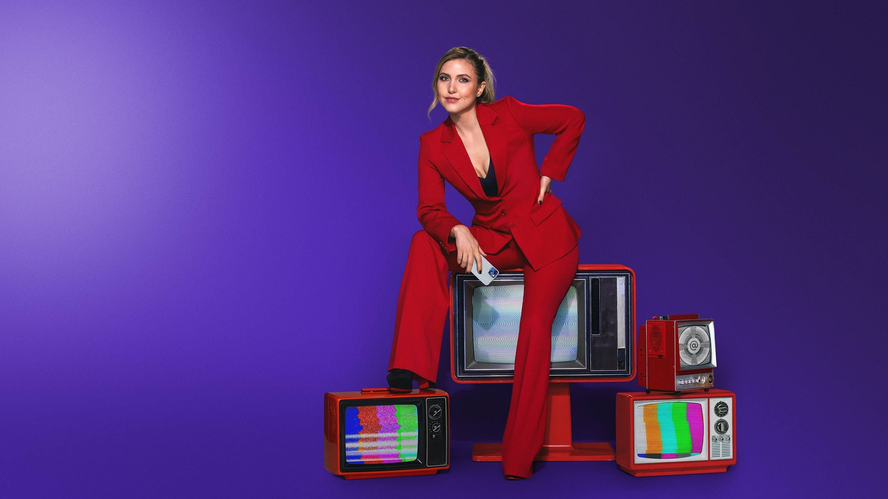 Backdrop image