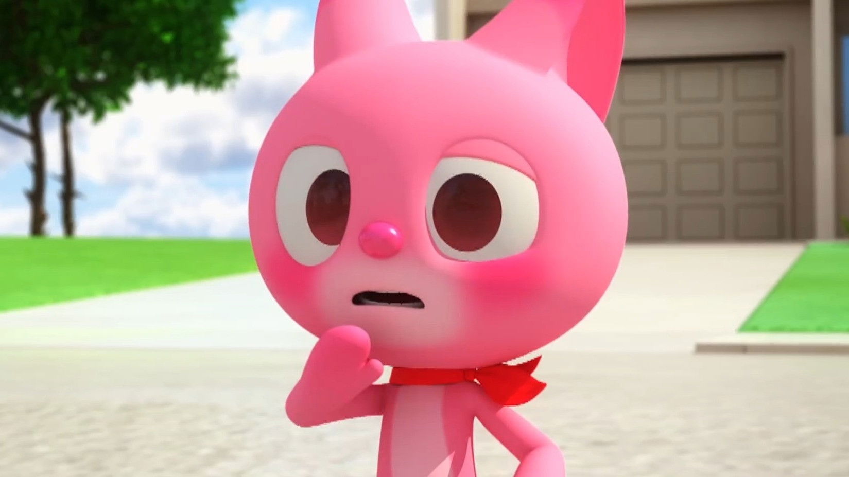 Twin Penguin Thieves: Part 1