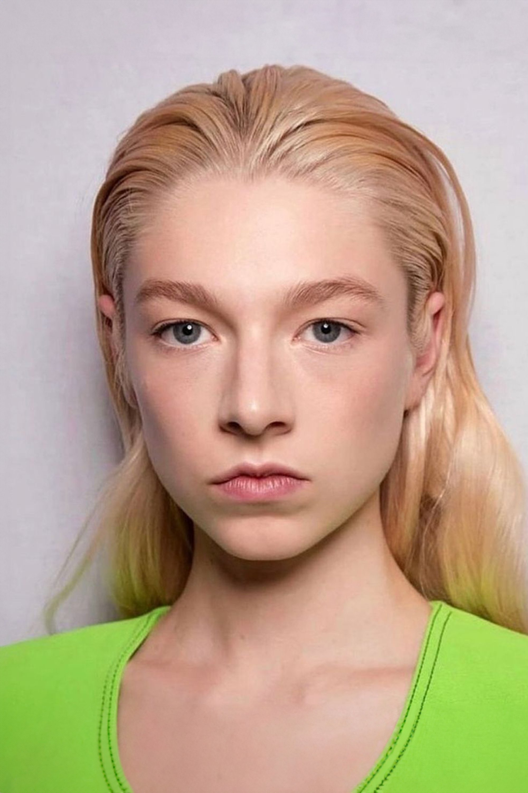 Foto de Hunter Schafer
