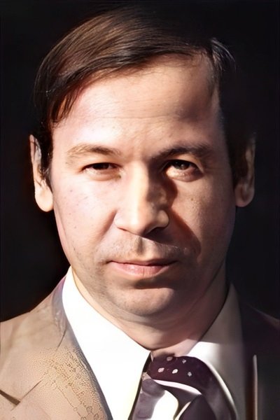 Foto de Александр Анисимов