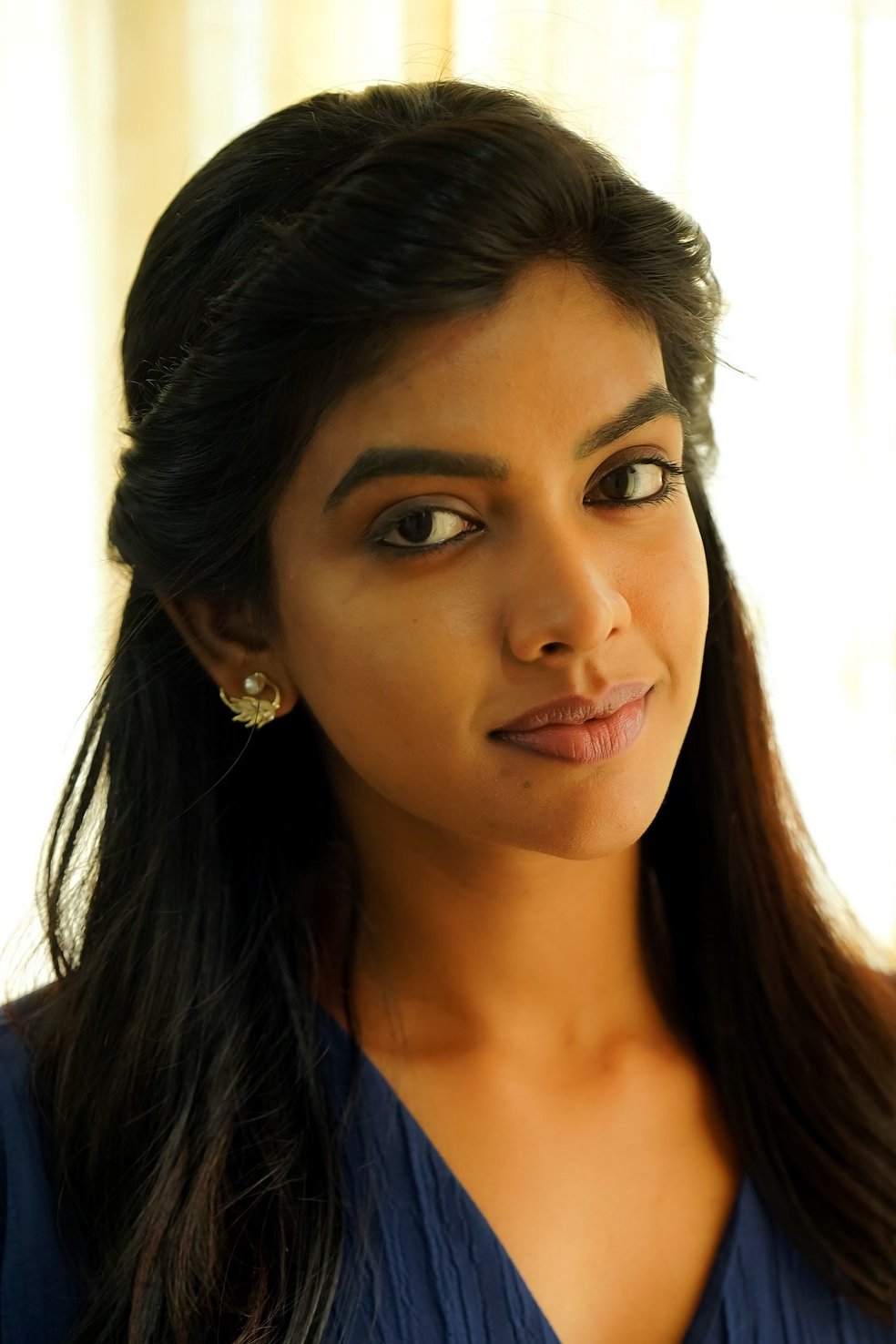 Foto de Seshvitha Kanimozhi